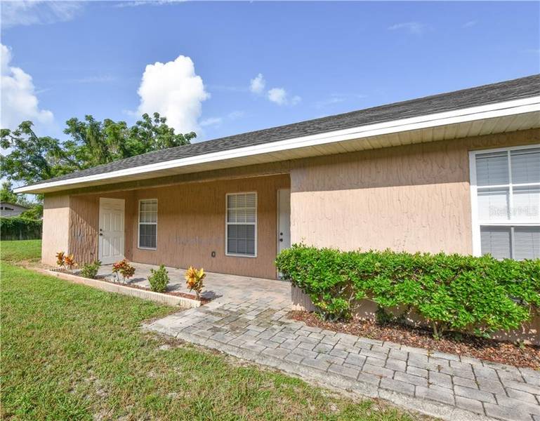 2731 FLETCHER AVE, Eaton Park, FL 33840