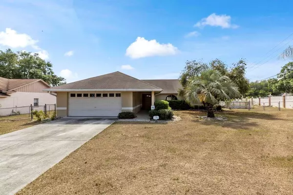 7232 SCENIC HILLS BLVD, Lakeland, FL 33810