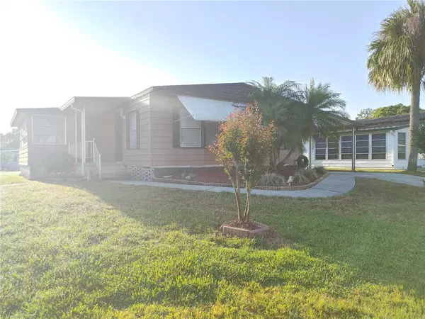 Lakeland, FL 33801,1610 REYNOLDS RD #231
