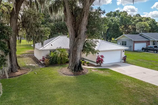 420 N CHURCH AVE, Fort Meade, FL 33841