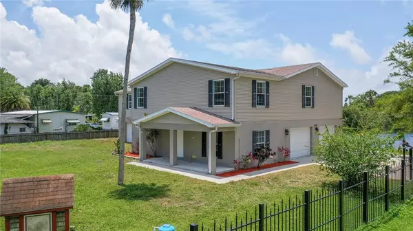 4538 PALOVERDE DR, New Port Richey, FL 34652