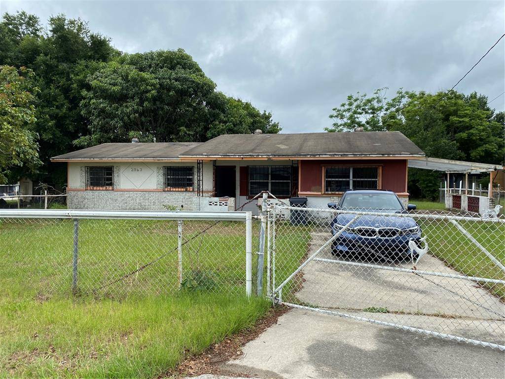 2863 BARTON PL, Bartow, FL 33830