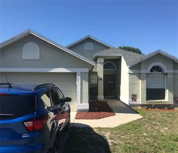 3615 QUEENS COVE BLVD,  Winter Haven,  FL 33880