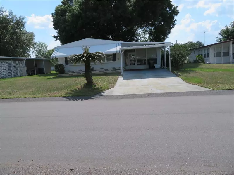 1610 REYNOLDS RD #122, Lakeland, FL 33801