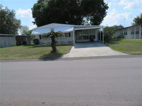 Lakeland, FL 33801,1610 REYNOLDS RD #122