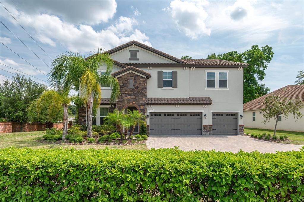 2294 ARGO WOOD WAY, Apopka, FL 32712