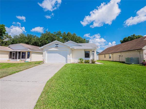 728 EAGLE RUN, Lakeland, FL 33809