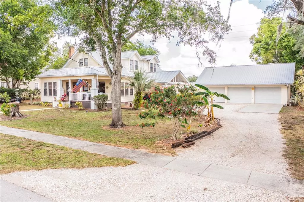 Avon Park, FL 33825,19 E KENDALL BLVD