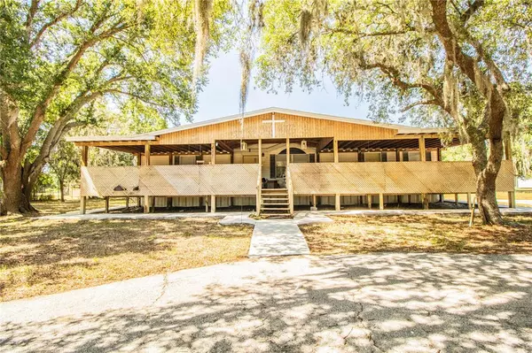 2363 GERBER DAIRY RD, Winter Haven, FL 33880