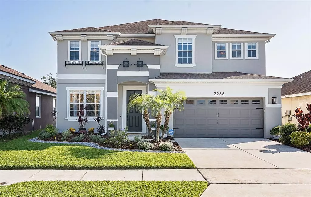 Lakeland, FL 33805,2286 GENEVA DR