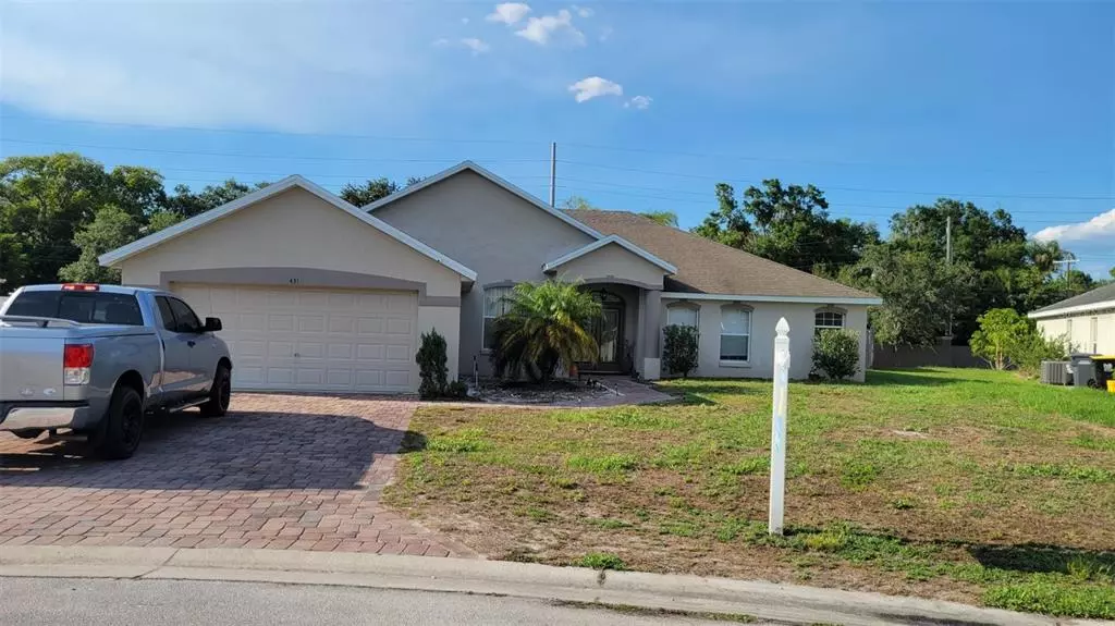 431 MAJESTIC GARDENS BLVD, Winter Haven, FL 33880