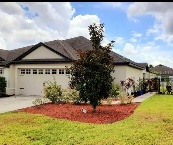 5841 GREAT SALT CT, Lakeland, FL 33805