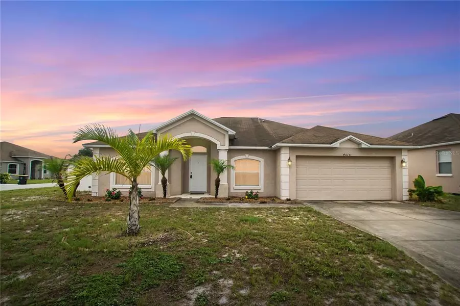 4510 MAGNOLIA PRESERVE CT, Winter Haven, FL 33880