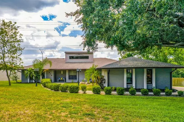 5419 CLUB HILL W, Lakeland, FL 33812