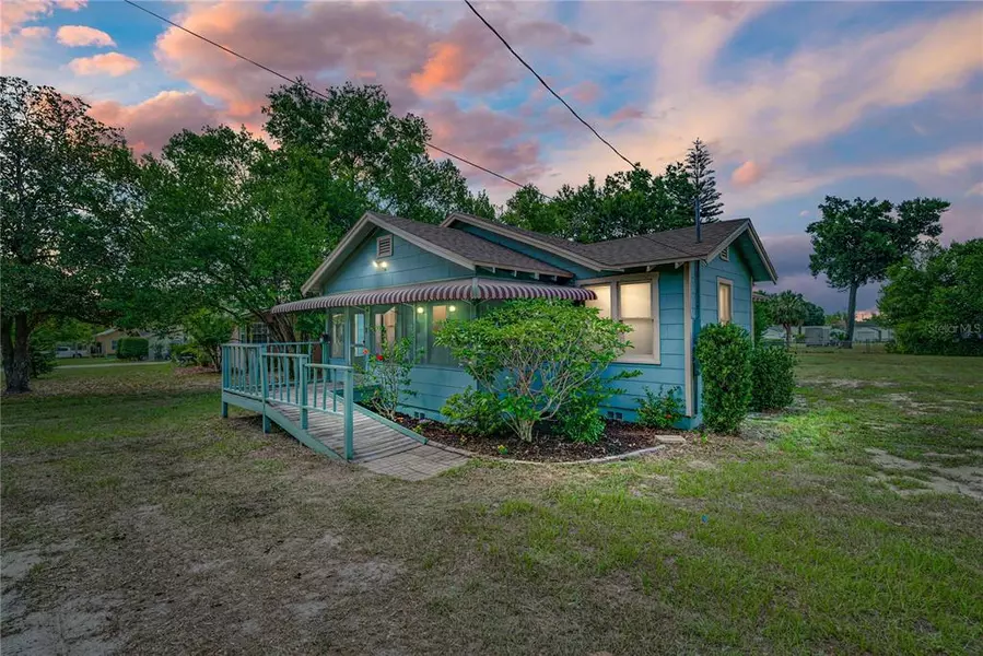 825 AVENUE X NW, Winter Haven, FL 33881