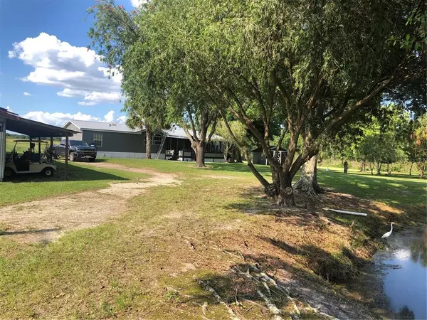 Fort Meade, FL 33841,664 CAMPBELL RD