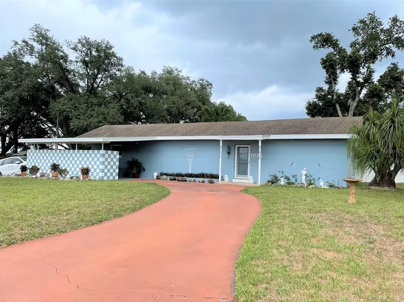 998 14TH ST NE, Winter Haven, FL 33881
