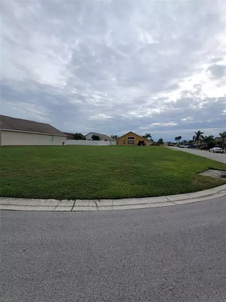 BUCKEYE POINTE DR, Winter Haven, FL 33881