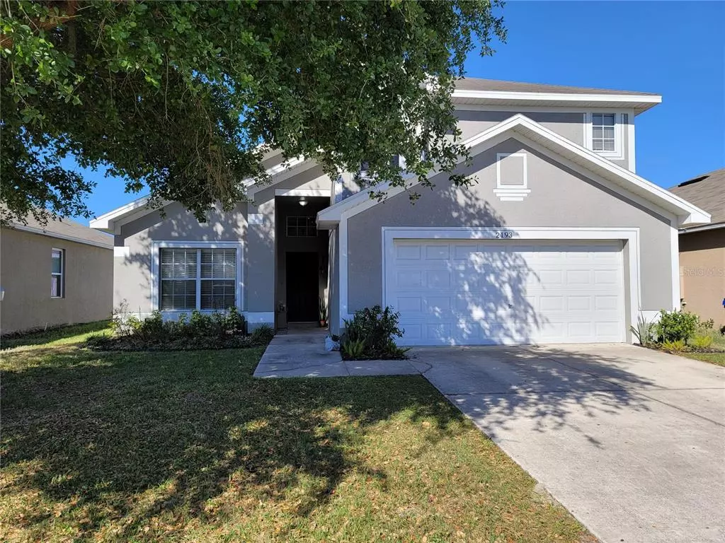 Winter Haven, FL 33881,2193 ROSE BLVD