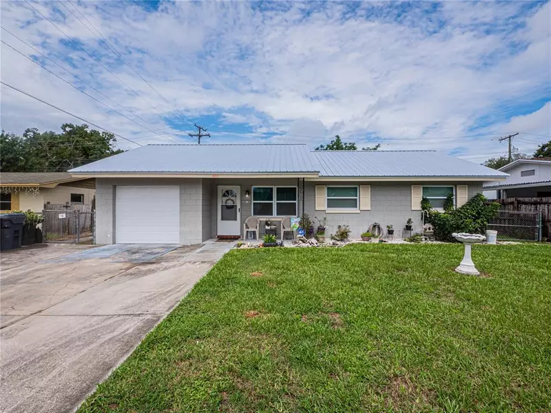 601 WILLIAM AVE, Winter Haven, FL 33880