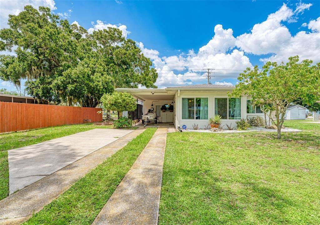 737 CYPRESS AVE, Venice, FL 34285