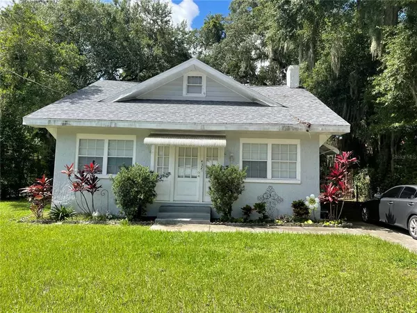 432 AVENUE A NE, Winter Haven, FL 33881