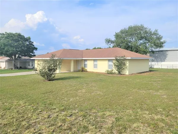 Ocala, FL 34480,27 JUNIPER PASS TRL