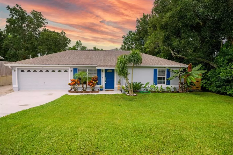 145 VERONA RD, Debary, FL 32713