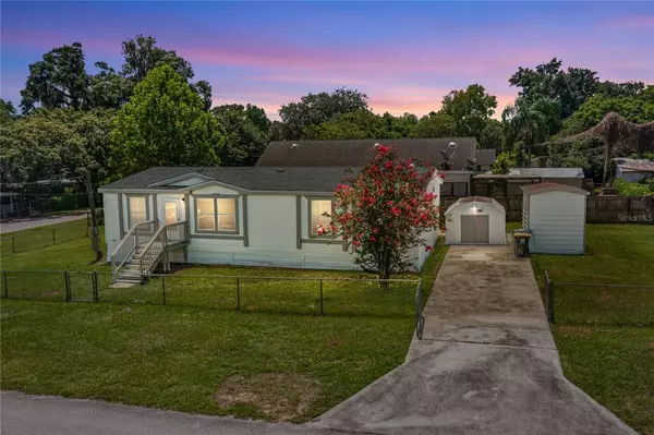 4119 SE LEMON AVE, Highland City, FL 33846