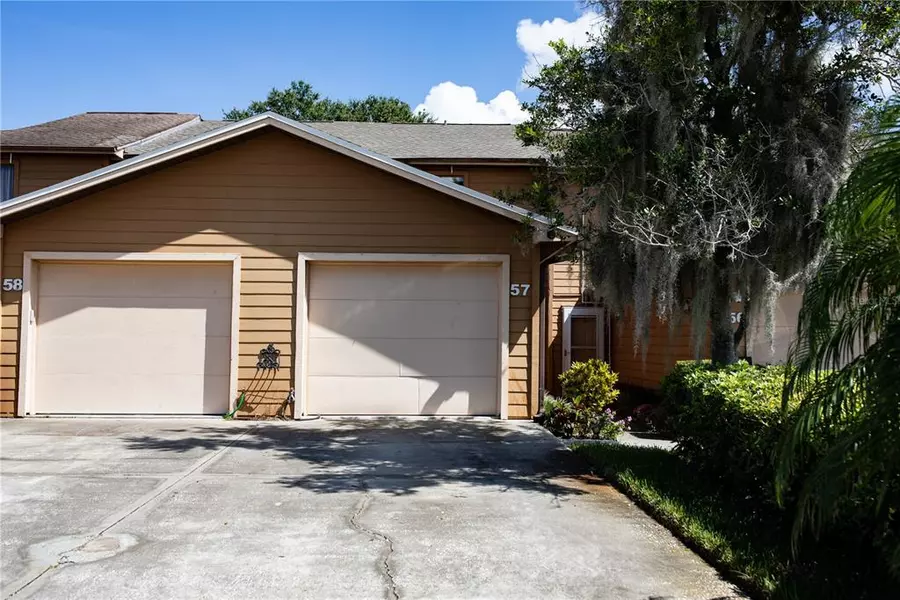 707 CARPENTERS WAY #57, Lakeland, FL 33809