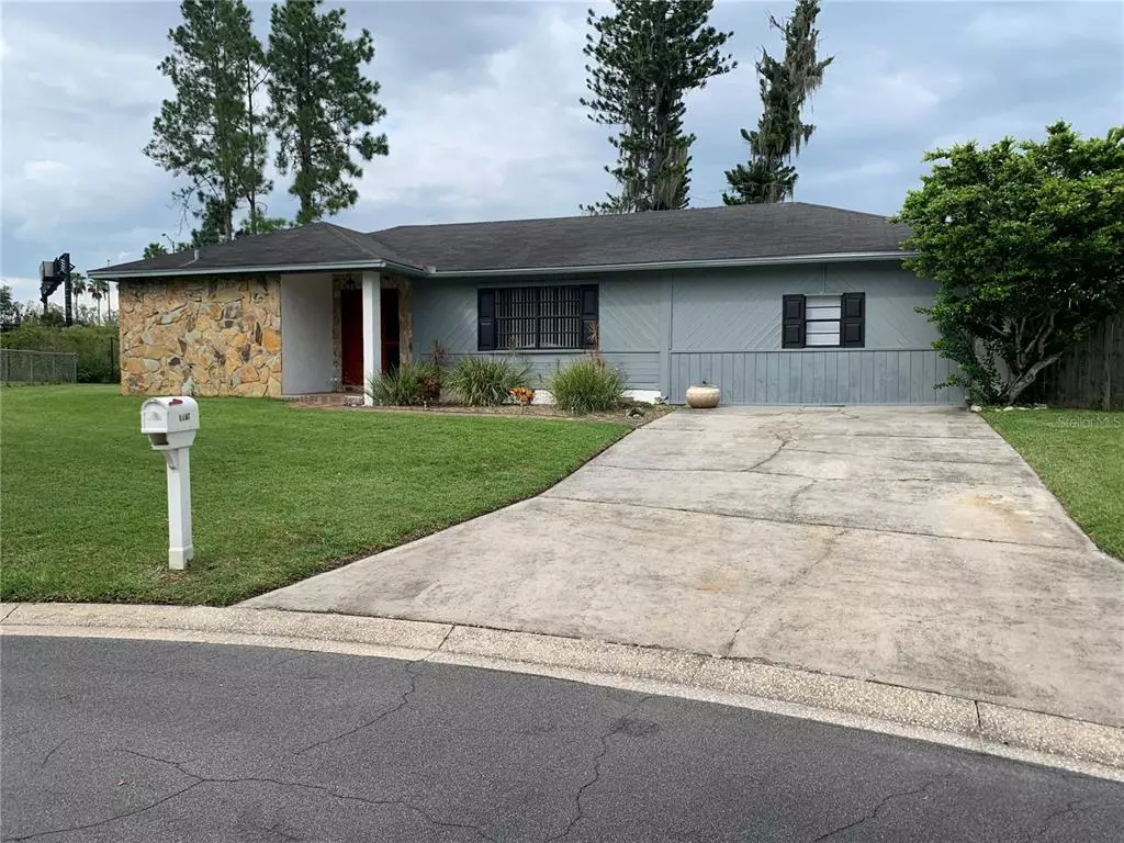 Lakeland, FL 33813,3814 WOODBURN LOOP E