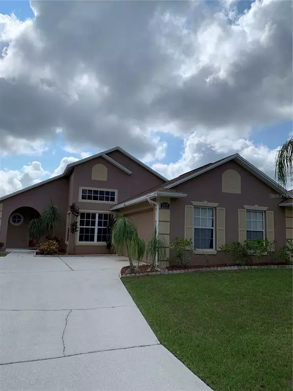 5574 BEVERLY RISE BLVD, Lakeland, FL 33812