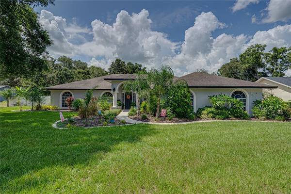 1522 SHERWOOD LAKES BLVD, Lakeland, FL 33809