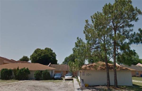 100 JULIE LN #A, Auburndale, FL 33823