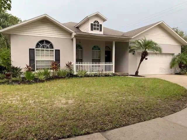 Lakeland, FL 33810,2305 YORK PL