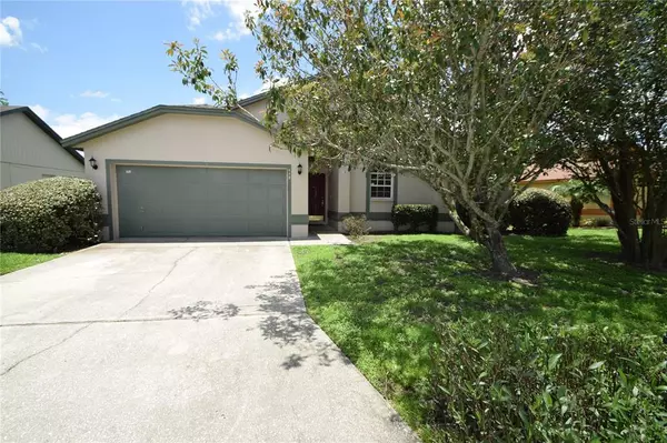 448 EMERALD COVE LOOP, Lakeland, FL 33813