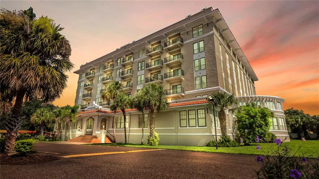 235 6TH ST NW #606, Winter Haven, FL 33881