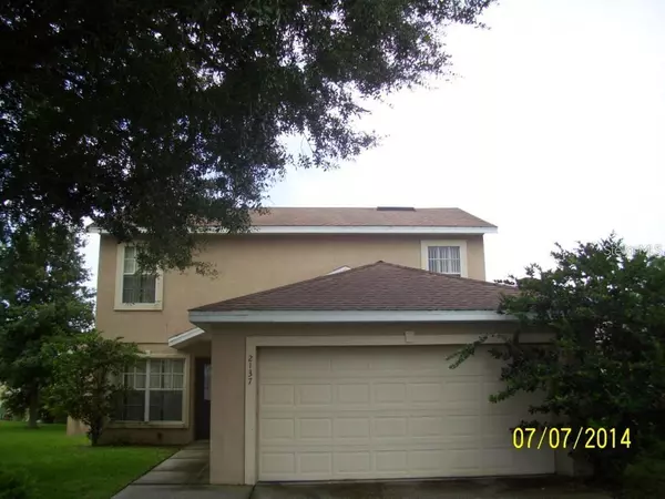 2137 SANDY HOOK, Lakeland, FL 33813