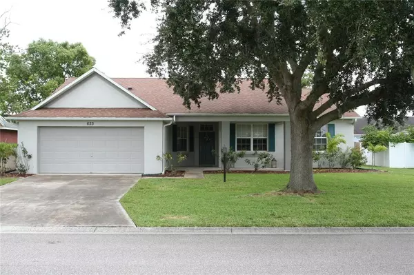 623 JESSANDA CIR, Lakeland, FL 33813