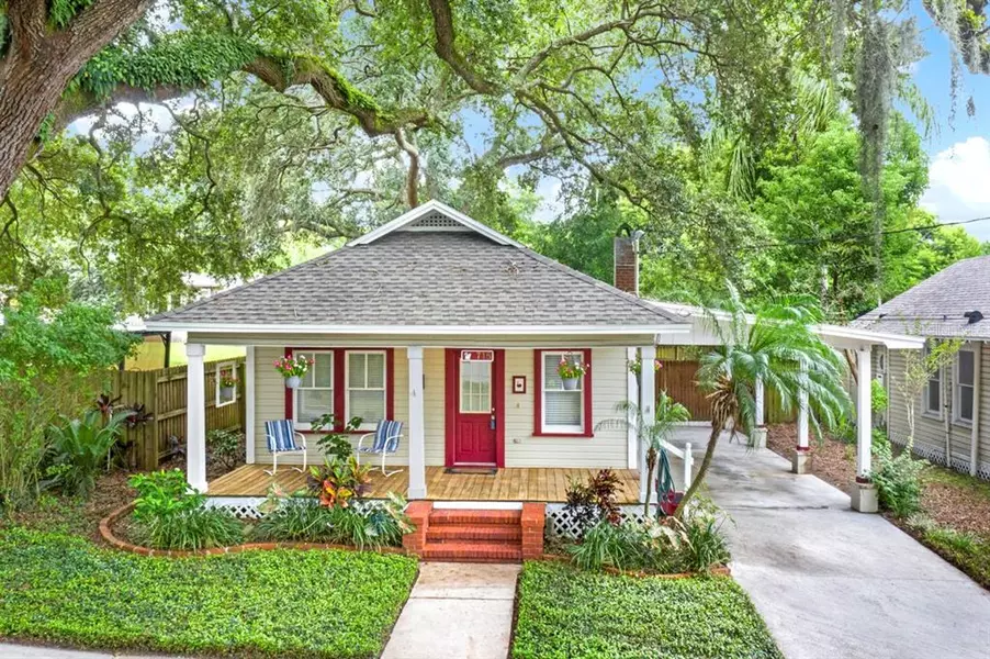 715 COLLEGE AVE, Lakeland, FL 33801