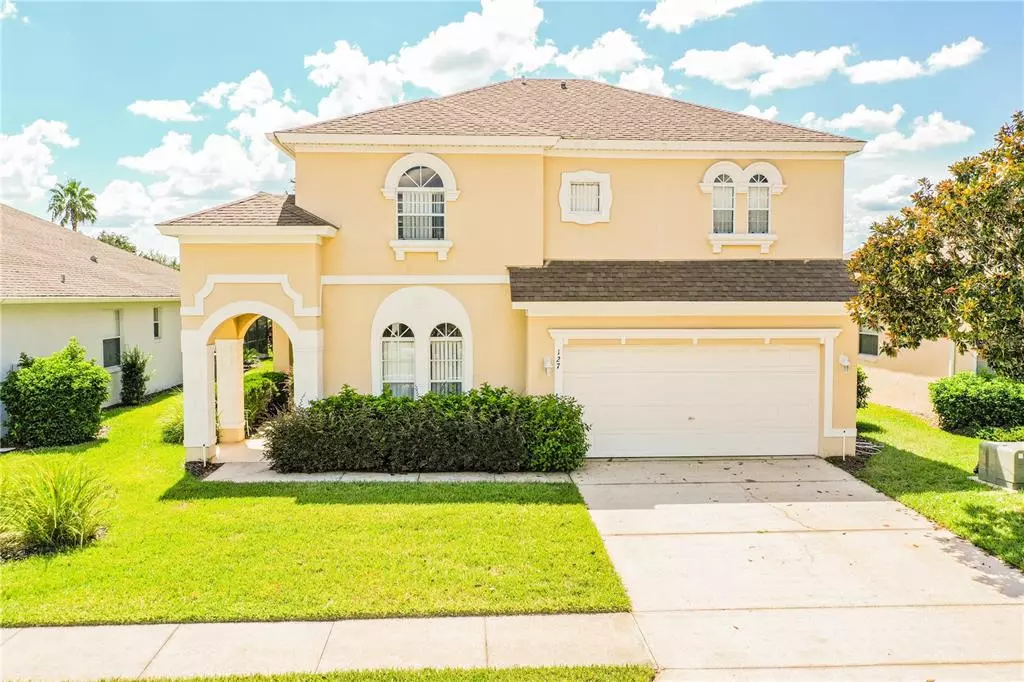 Haines City, FL 33844,127 MINNIEHAHA CIR