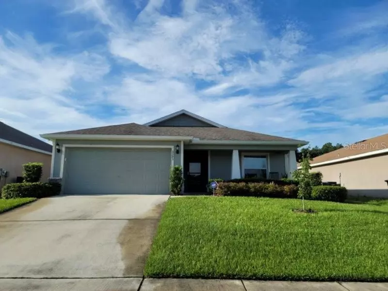 3393 MAHOGANY POINTE LOOP, Lakeland, FL 33810