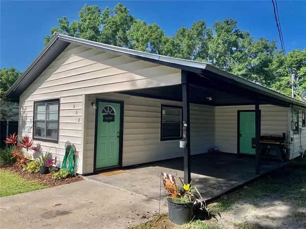 608 S 10TH AVE, Wauchula, FL 33873