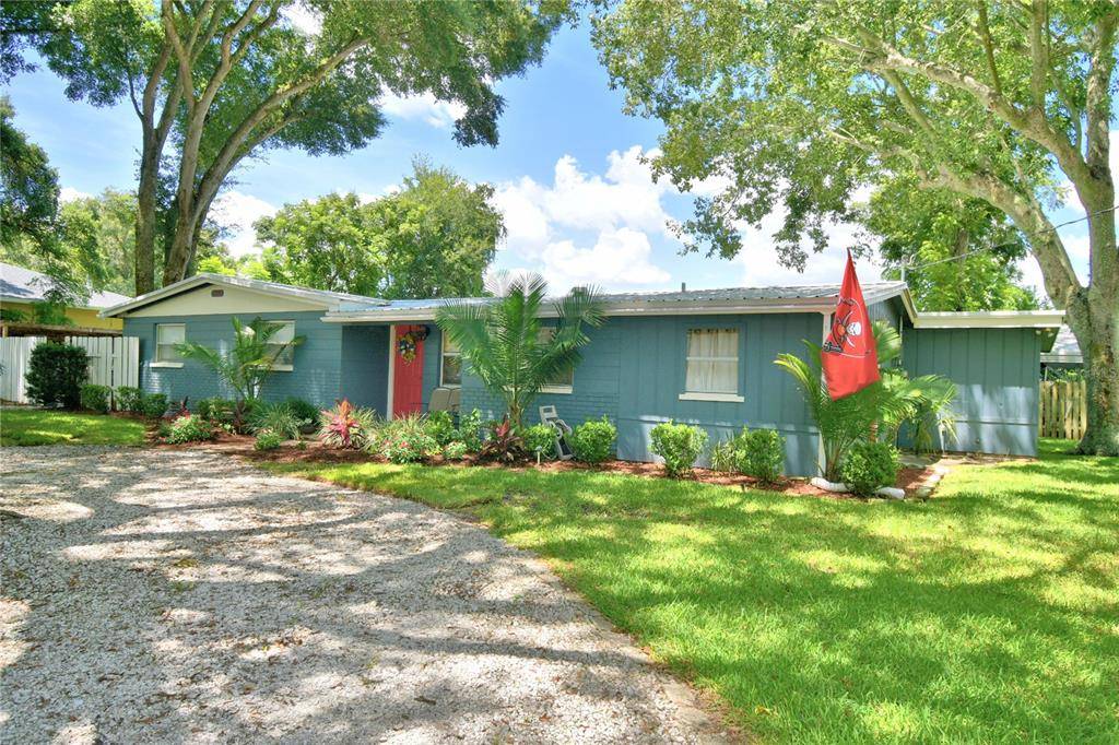 4040 CREWS LN, Lakeland, FL 33813