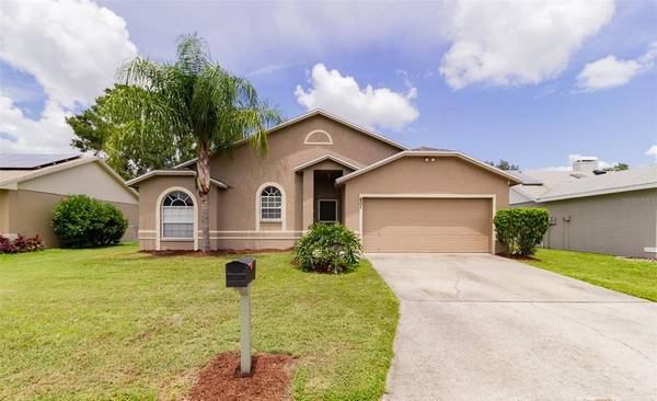 431 EMERALD COVE LOOP, Lakeland, FL 33813