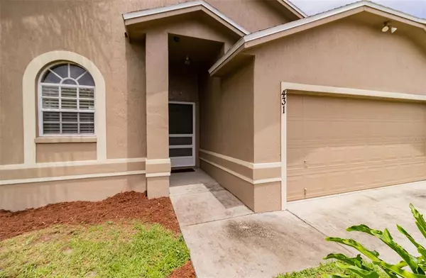 Lakeland, FL 33813,431 EMERALD COVE LOOP