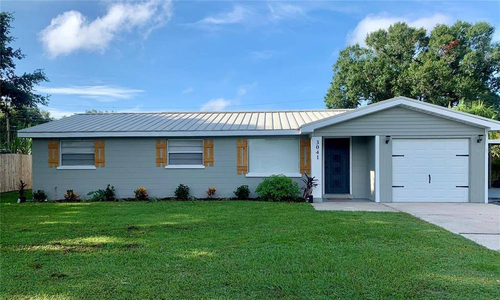 3041 FLETCHER AVE, Lakeland, FL 33803