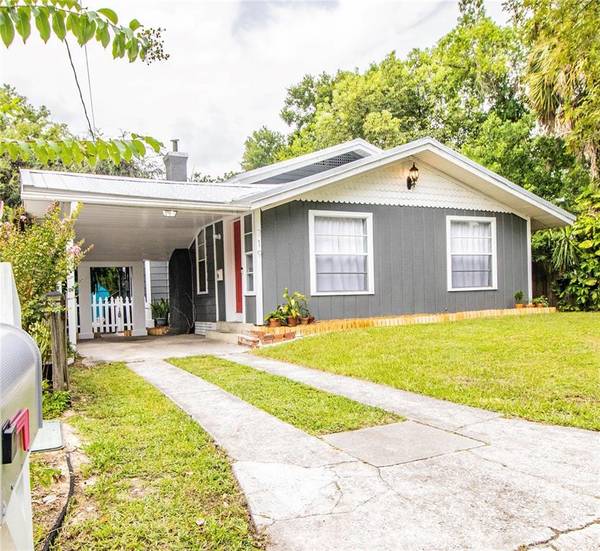 719 W BELMAR ST, Lakeland, FL 33803