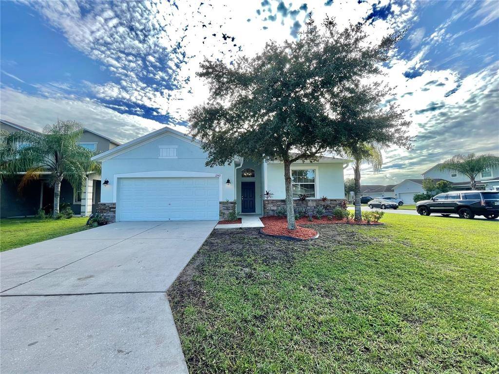 7243 CEDARCREST BLVD, Lakeland, FL 33810