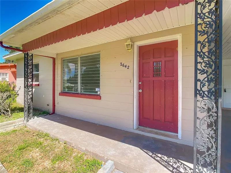 2642 CANAL DR N, Lakeland, FL 33801